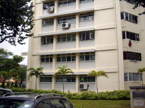 Blk 199 Boon Lay Drive (S)640199 #434552